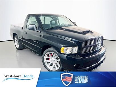 Used 2004 Dodge Ram 1500 Truck 2WD Regular Cab