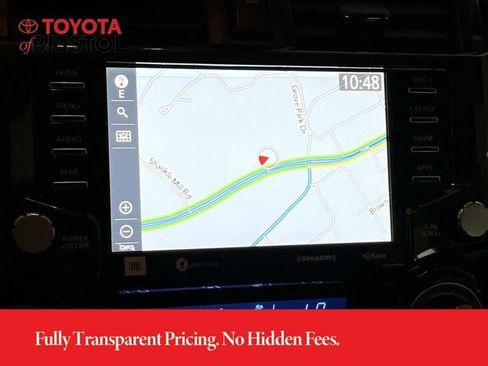 Used 2021 Toyota 4Runner TRD Pro AWD/4WD image 34