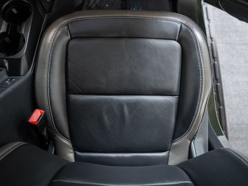 Certified 2025 Ford Bronco Outer Banks image 39