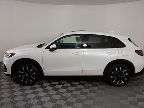 Used 2026 Honda HR-V EX-L image 5