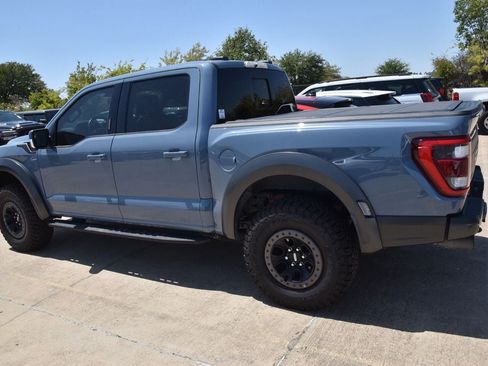 Used 2023 Ford F150 Raptor w/ Raptor Carbon Fiber Package AWD/4WD image 7