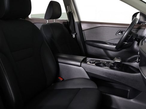 Used 2023 Nissan Rogue S AWD/4WD image 26