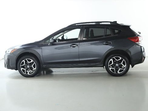 Used 2018 Subaru Crosstrek 2.0i Limited image 38