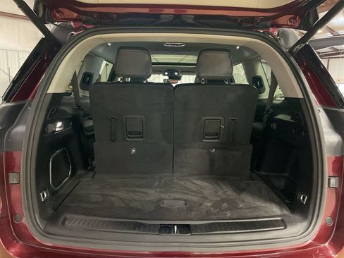 Used 2021 Jeep Grand Cherokee L Limited RWD image 27