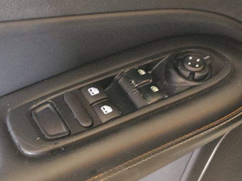 Used 2020 Jeep Compass Latitude image 27