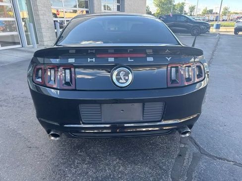 Used 2014 Ford Mustang GT RWD image 5