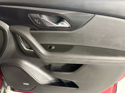 Used 2020 Chevrolet Blazer RS FWD image 12