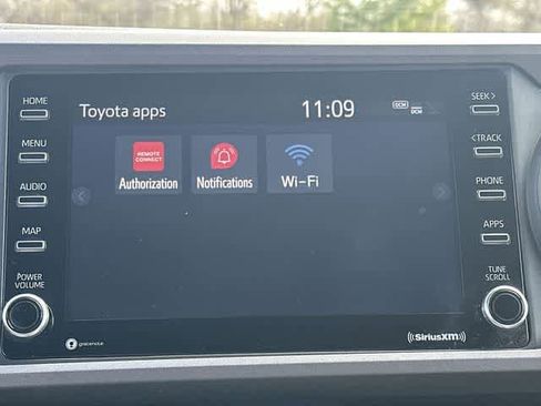 Used 2023 Toyota Tacoma TRD Off-Road w/ Technology Package image 12