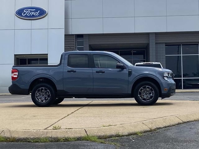 New 2026 Ford Maverick XLT w/ XLT Luxury Package FWD image 2