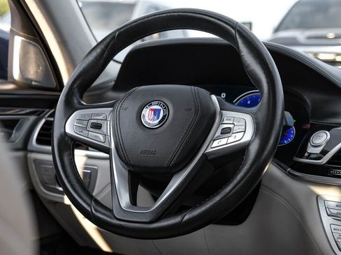 Used 2019 BMW ALPINA B7 xDrive w/ Luxury Rear Seating Package image 15
