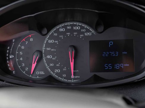 Used 2019 Chevrolet Spark LS image 18