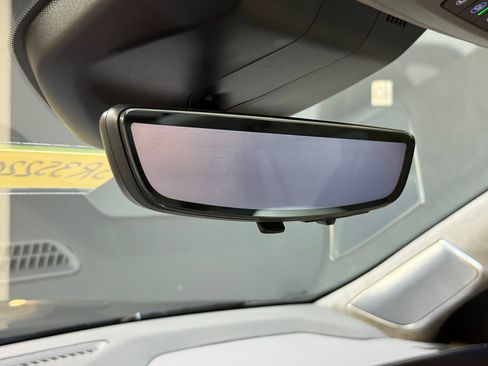 New 2025 Cadillac Escalade Sport Platinum w/ LPO, ONYX Package image 44