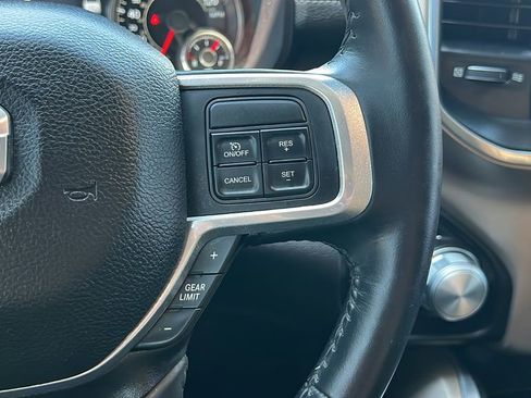 Used 2022 RAM 2500 Laramie AWD/4WD image 19