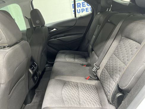 Used 2019 Chevrolet Equinox LT AWD/4WD image 21