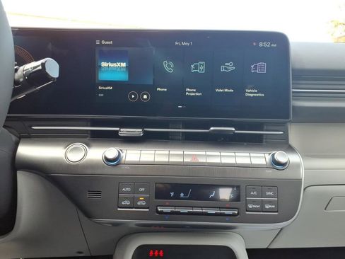 New 2026 Hyundai Kona SEL Sport AWD/4WD image 8