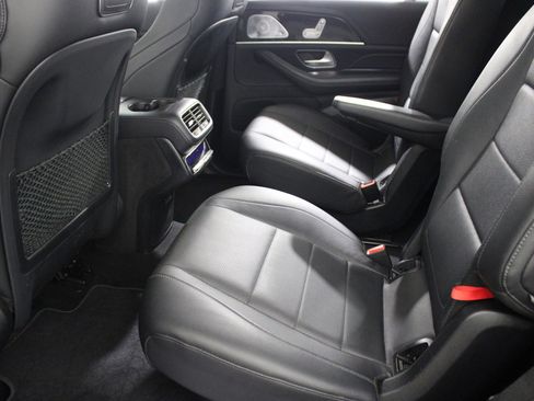 Used 2020 Mercedes-Benz GLS 450 4MATIC w/ Convenience Package image 24