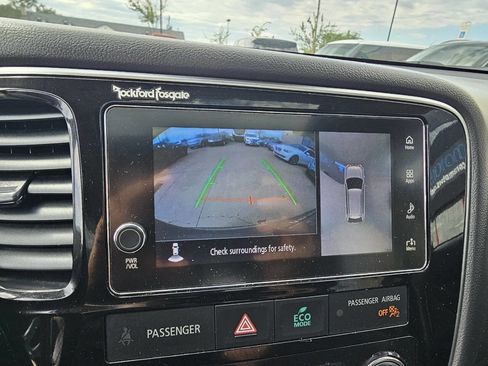 Used 2018 Mitsubishi Outlander GT image 14