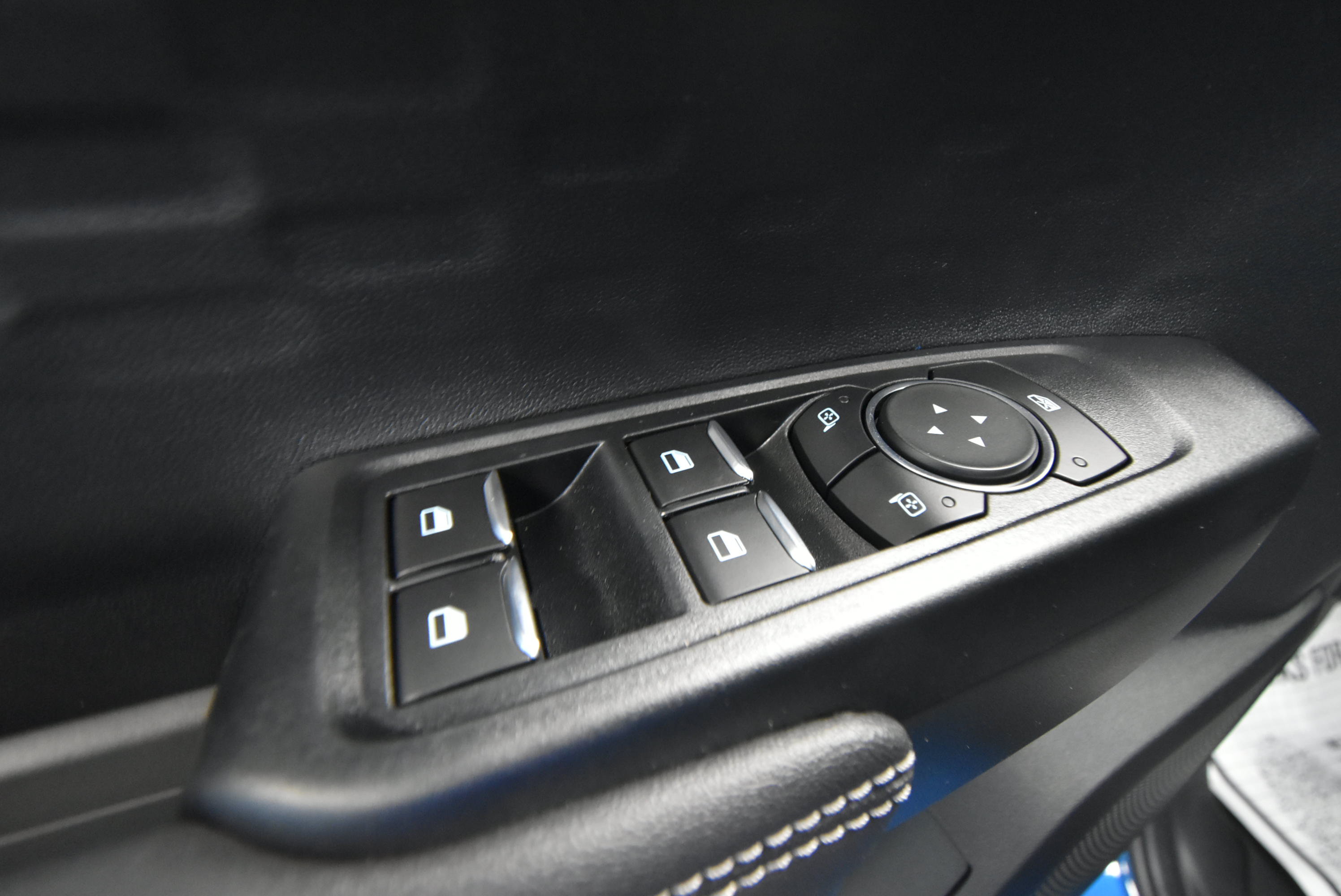 New 2026 Ford Ranger XLT AWD/4WD image 4