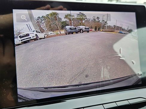 New 2026 Jeep Compass Latitude image 18