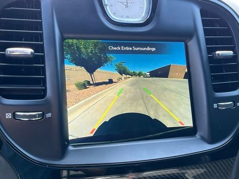 Used 2023 Chrysler 300 C RWD image 22