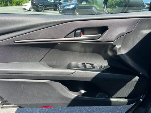 Used 2026 Toyota Camry LE FWD image 11