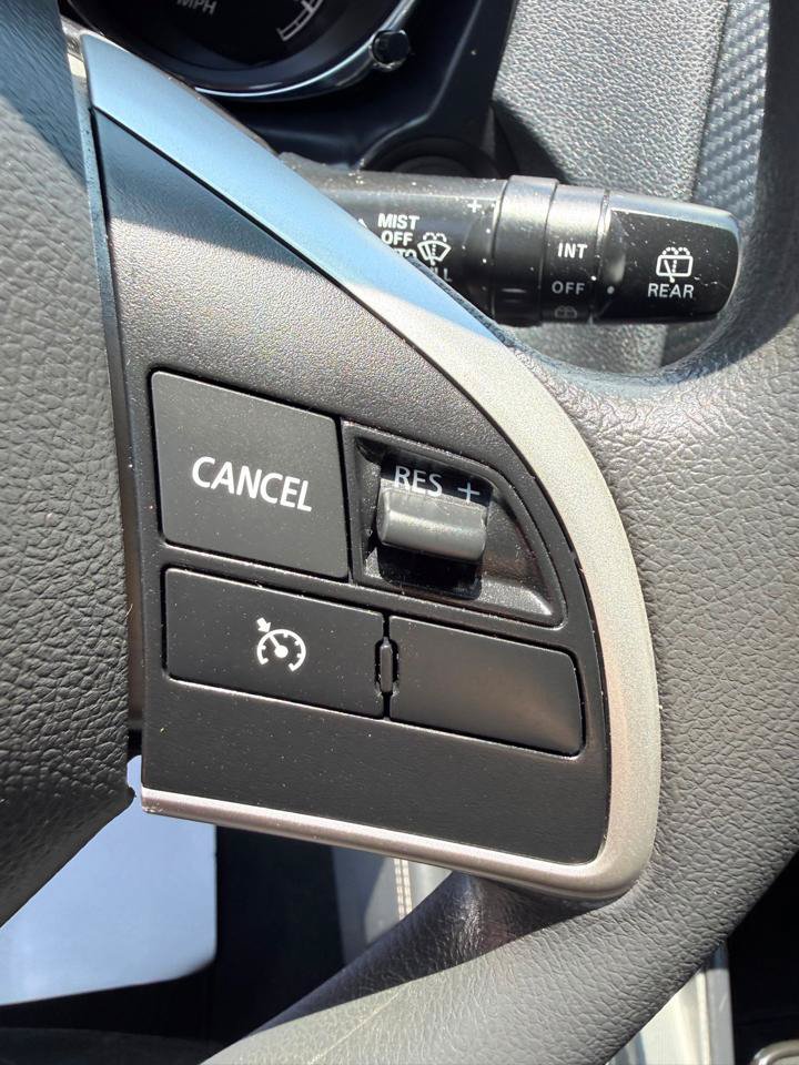 Used 2022 Mitsubishi Outlander Sport ES FWD image 21