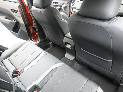 Certified 2025 Subaru Crosstrek 2.5i Wilderness w/ Crosstrek Mirror Package image 15