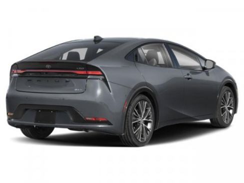 New 2026 Toyota Prius Limited FWD image 2