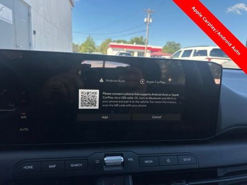 New 2025 Kia K4 EX image 12