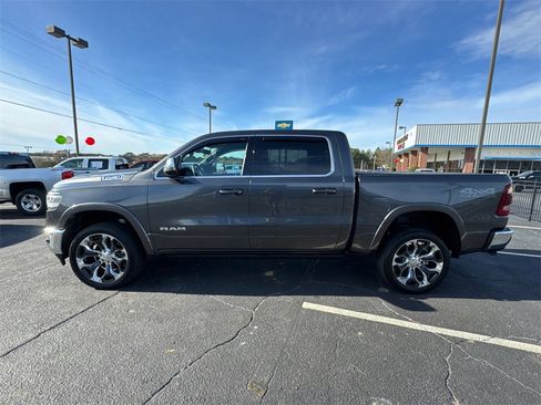 Used 2023 RAM 1500 Limited image 9