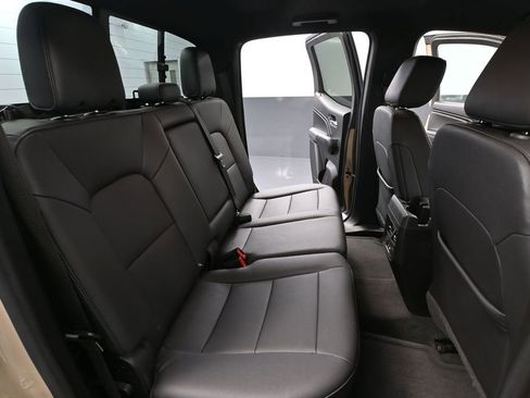 Used 2023 GMC Canyon Elevation w/ Elevation Premium Package AWD/4WD image 45