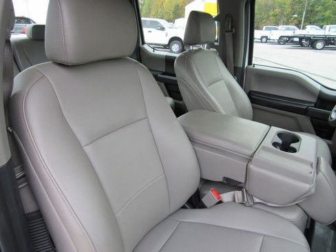 Used 2020 Ford F150 XL w/ XL Power Equipment Group image 25