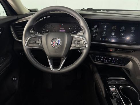 Used 2023 Buick Envision Preferred FWD image 13