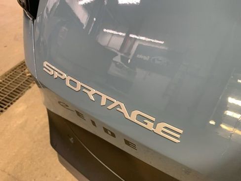 New 2026 Kia Sportage S image 17