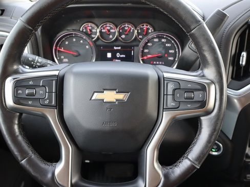 Used 2020 Chevrolet Silverado 3500 LTZ image 6