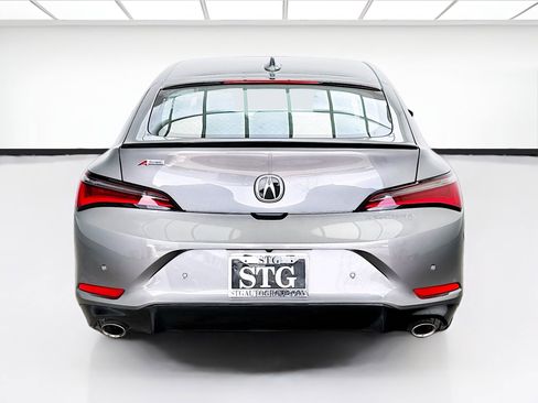 Used 2024 Acura Integra A-Spec FWD image 5