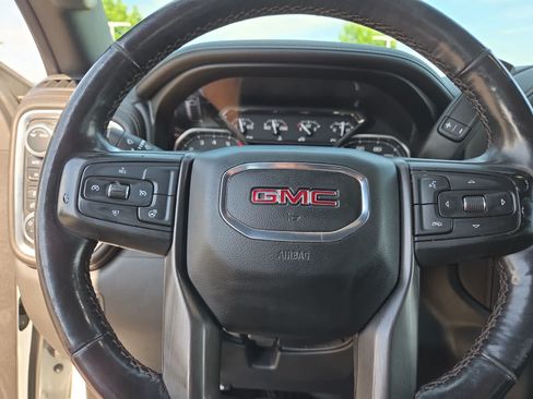 Used 2021 GMC Sierra 1500 AT4 AWD/4WD image 23