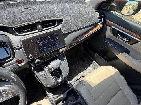 Used 2019 Honda CR-V EX-L image 17