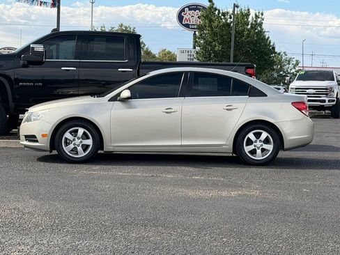Used 2014 Chevrolet Cruze LT FWD image 39