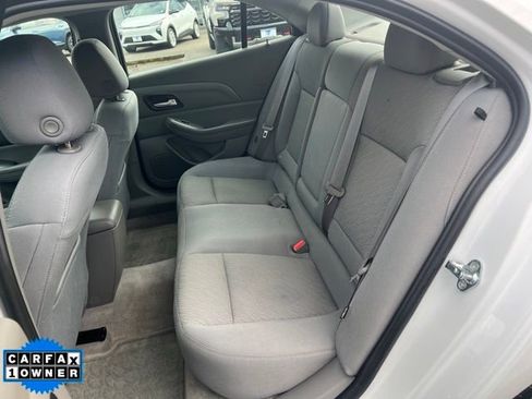 Used 2016 Chevrolet Malibu LS w/ Protection Package image 12
