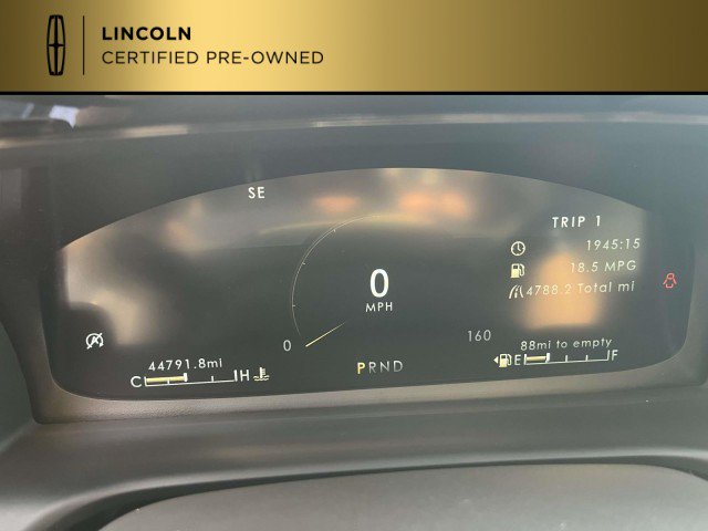Certified 2023 Lincoln Aviator Reserve w/ Equipment Group 201A RWD image 30