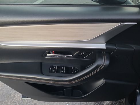 Used 2024 MAZDA CX-90 3.3 Turbo w/ Preferred Plus image 14