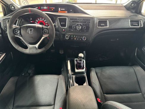 Used 2013 Honda Civic Si image 31