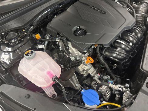 Used 2025 Kia K5 GT-Line image 35