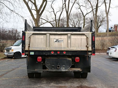 Used 2021 RAM 5500 Tradesman image 7