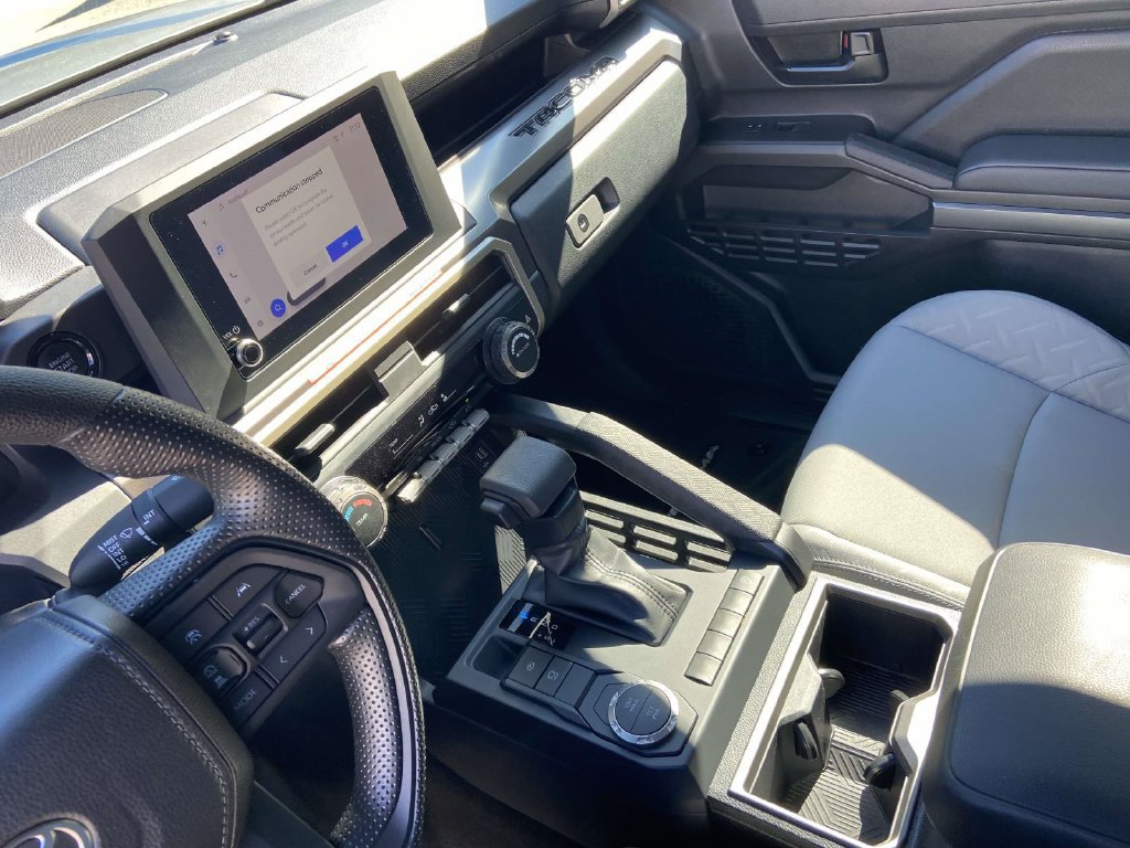 Used 2025 Toyota Tacoma SR5 RWD image 21