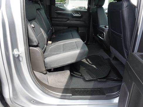 Used 2024 GMC Sierra 1500 Elevation w/ Preferred Package AWD/4WD image 32