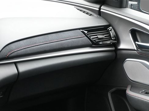 Certified 2023 Acura RDX A-Spec AWD/4WD image 15