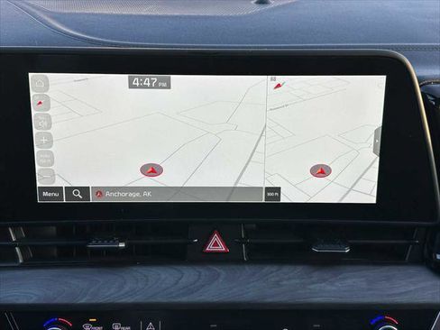 Used 2023 Kia Sportage X-Line w/ X-Line Premium Package image 28