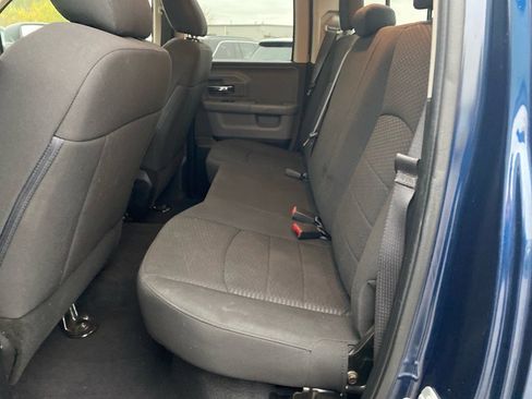 Used 2020 RAM 1500 Classic Warlock image 20